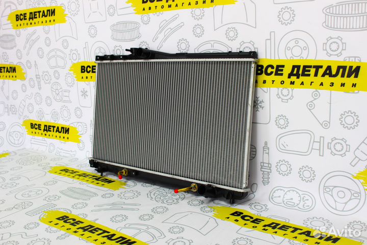 Радиатор Toyota Mark 2 90 /Chaser /Cresta 90