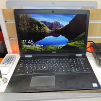 Ноутбук Dell Dell Precision 3510