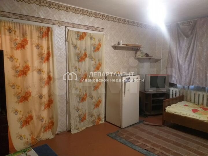 4-к. квартира, 58,2 м², 1/5 эт.