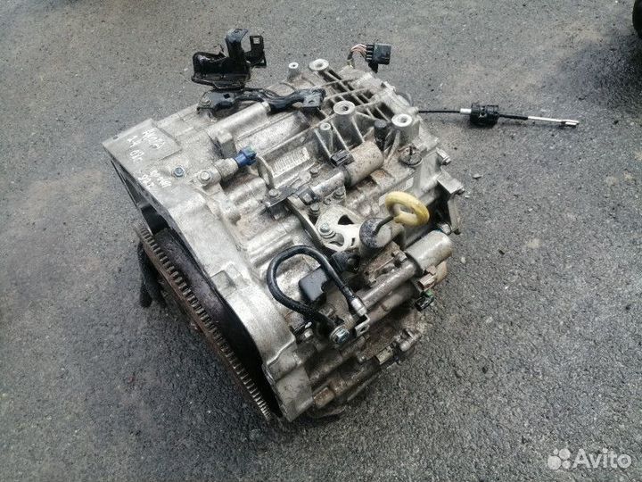 АКПП Honda Accord 8
