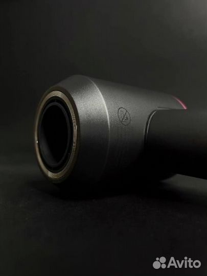 Фен dyson supersonic hd08 Доставка + Гарантия