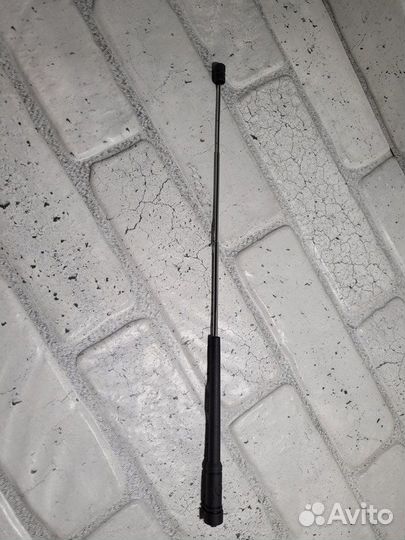 Антенна к рации 14см baofeng (400-470MHz) (10шт)