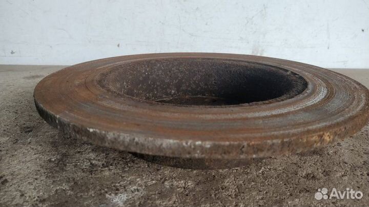 Тормозной диск задний Honda Accord 7 2003-2008