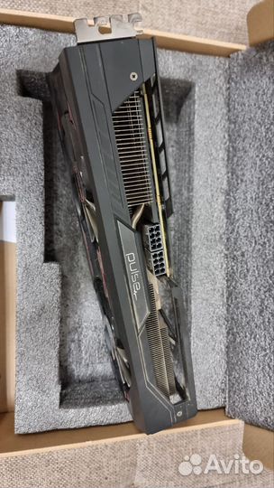 Amd radeon rx vega 56 8gb