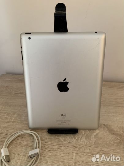 Планшет apple iPad mini 4
