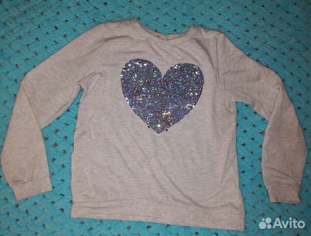 Одежда для девочки пакетом 140