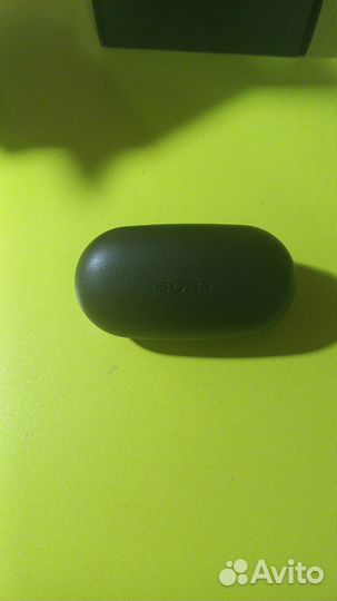 Наушники Sony WF-XB700 (б/у)