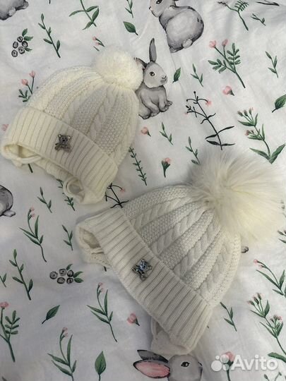 Шапка детская