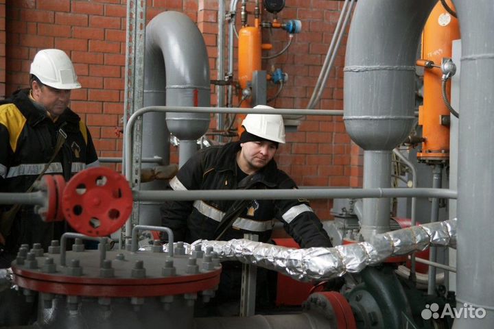 Изолировщик вахта в Башкортостане