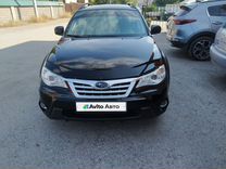 Subaru Impreza 2.0 AT, 2010, 184 000 км, с пробегом, цена 980 000 руб.