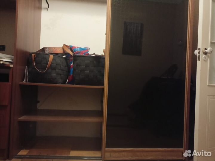 Шкаф купе бу