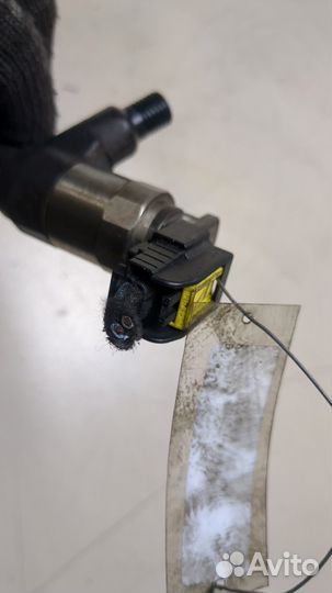 Форсунка топливная Opel Insignia, 2015