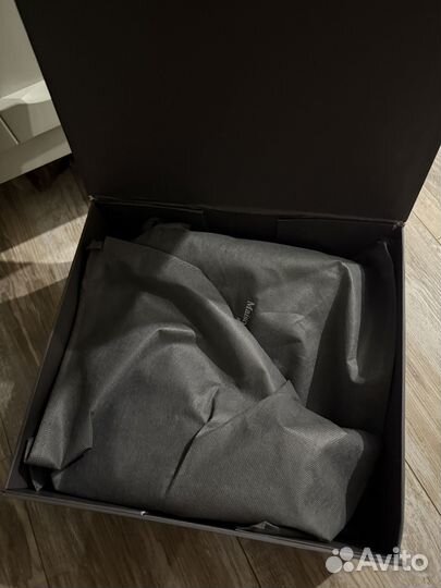 Ботинки женские