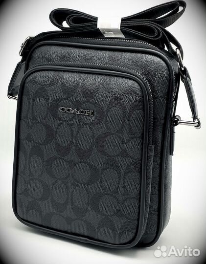 Сумка мужская Coach