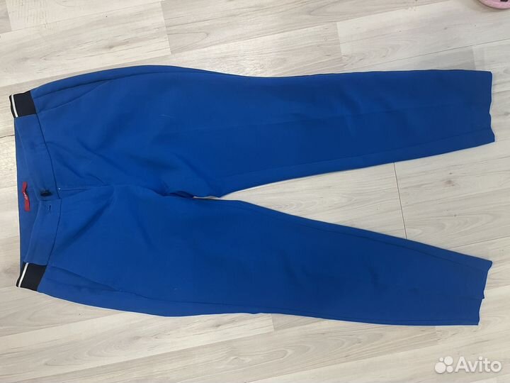 Брючный костюм женский