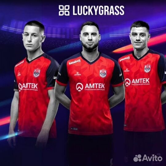 Спортивная форма на заказ. Пошив. Дизайн