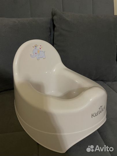 Горшок kidwick наутилус