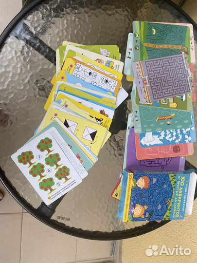 Книги для детей и подростков