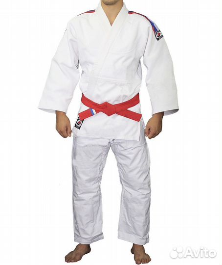 Кимоно для дзюдоJudo Profi стандарт