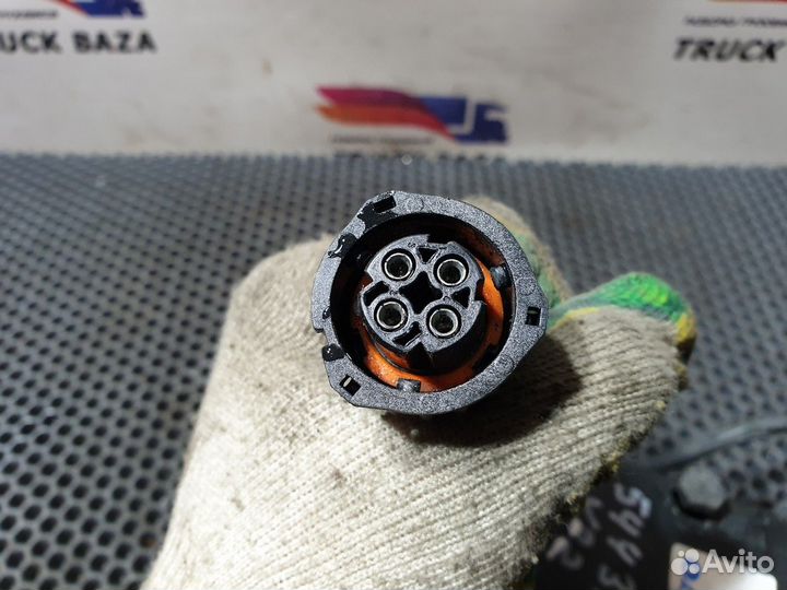 Контактор массы Volvo FH, Volvo FM