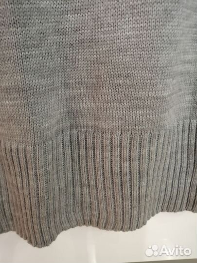 Туника теплая