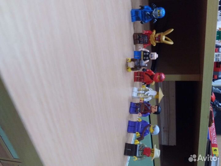 Продам лего