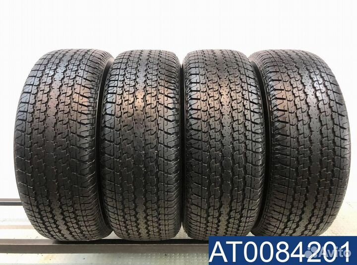 Bridgestone Dueler H/T D840 265/60 R18 98H
