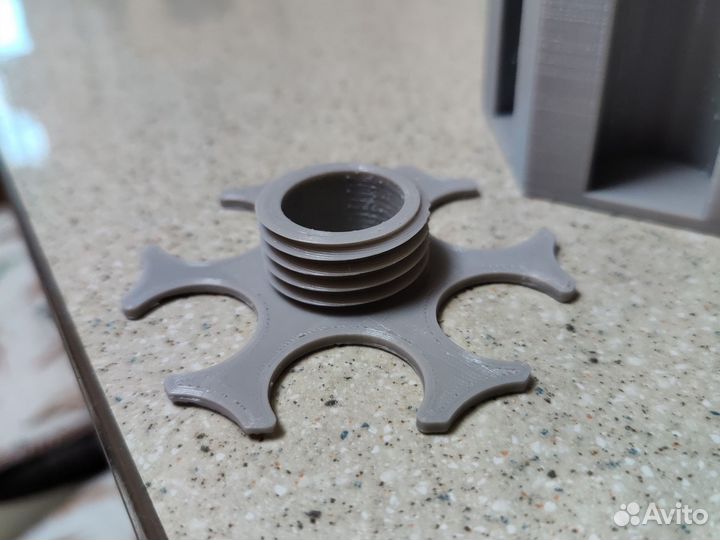 Монетница под серебряный полтинник СССР