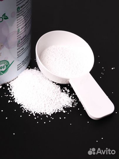 Перкарбонат натрия (Кислородный пятновыводитель)