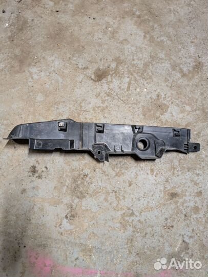 Накладка (кузов наружные) Haval H6 2014-2020