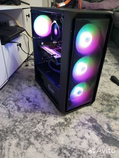 Ремонт компьютера