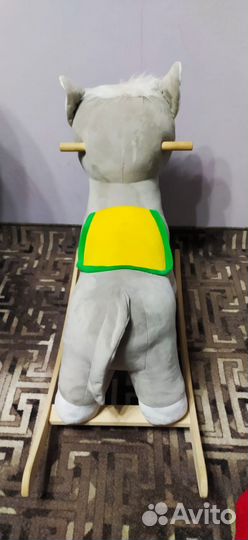 Качалка детская