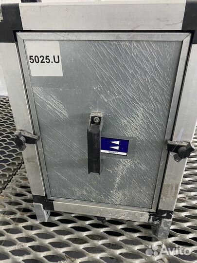 Фильтр для приточки