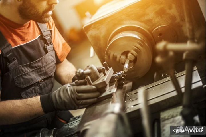 Сверловщик вахта в респ Карелия