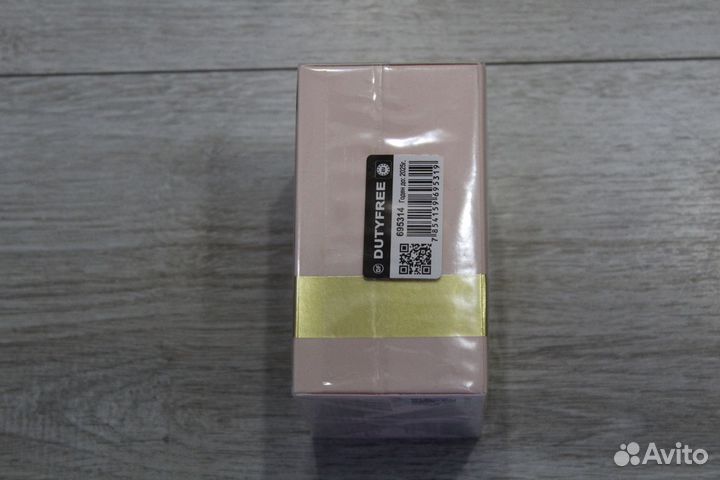 Burberry My Burberry Blush