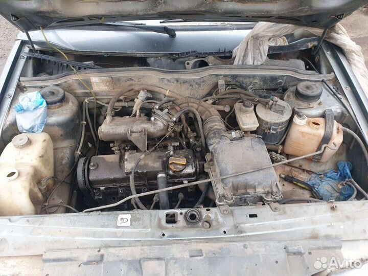 Ваз 2115 разбор, запчасти