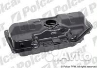 Топливный бак зад для hyundai accent (MC) 09.06-01.10