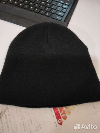 Шапка