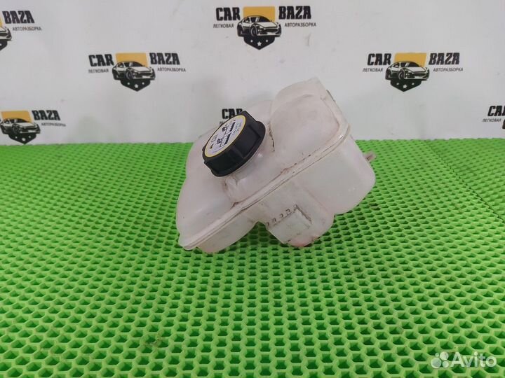 Бачок расширительный