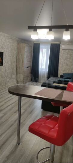 1-к. квартира, 39 м², 5/12 эт.