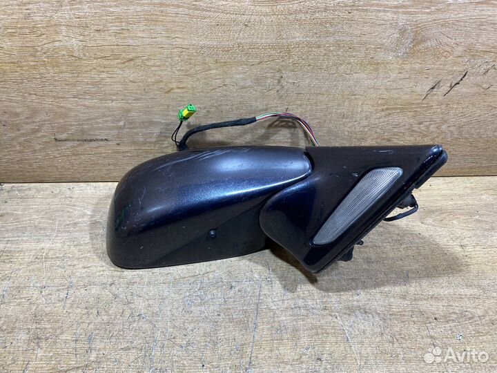Зеркало правое Citroen C8 Арт. 7720638
