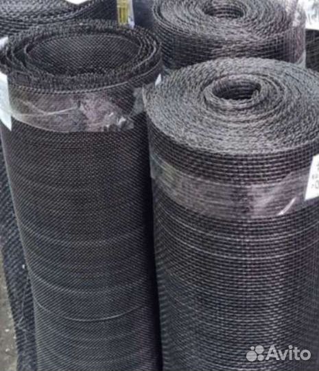 Сетка (металлическая)