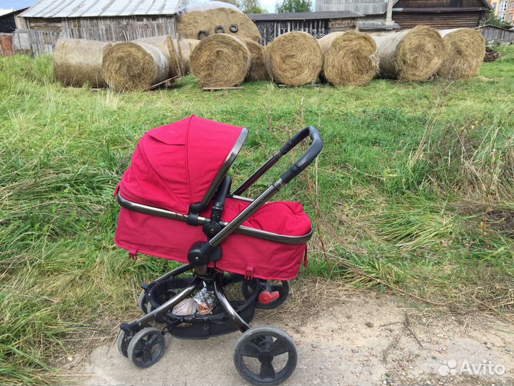 Коляска детская Mothercare Orb