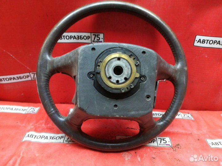 Airbag передний правый Toyota Corona ST190 4SFE