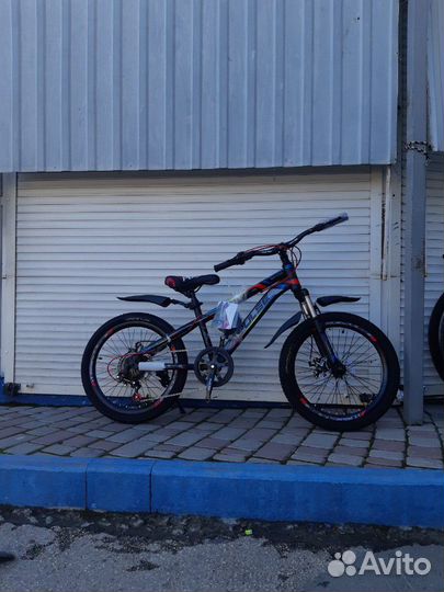 Велосипеды