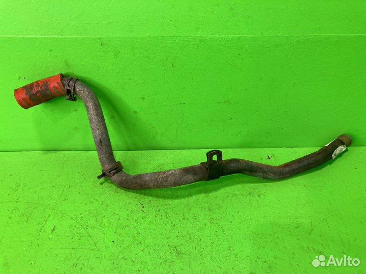 Патрубок воздухоотводный MAN TGA