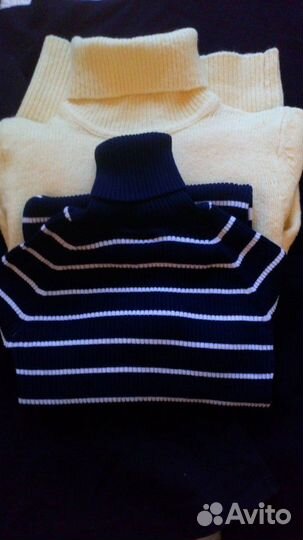 Пакет одежды р. XS