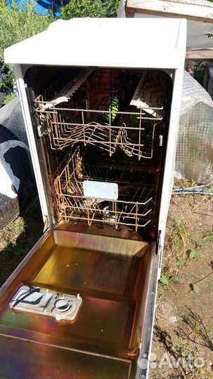 Посудомоечная машина beko DFS 2531