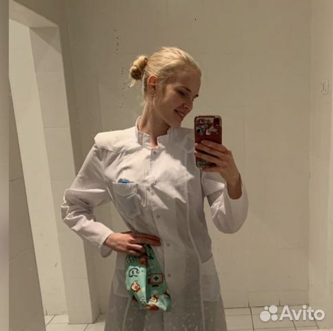 Ветеринарный врач на дом