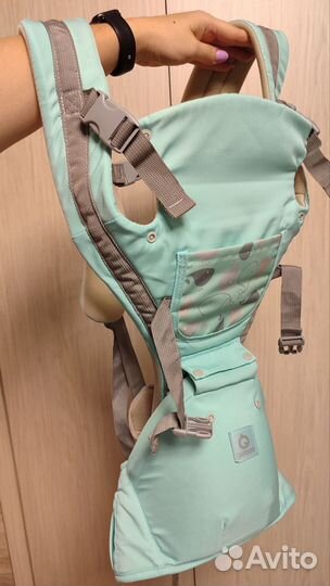 Эргорюкзак